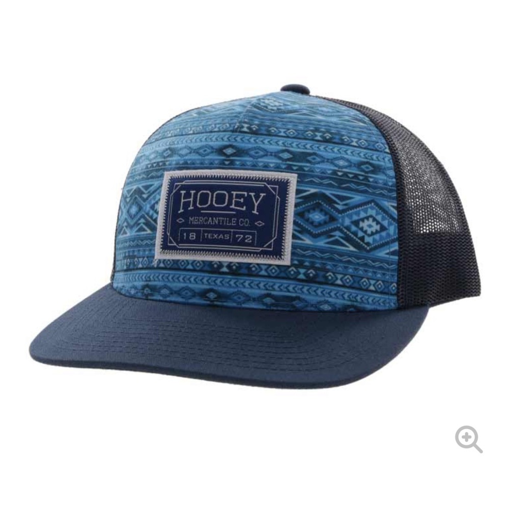 Hooey Ball Cap/Snap Back (country)